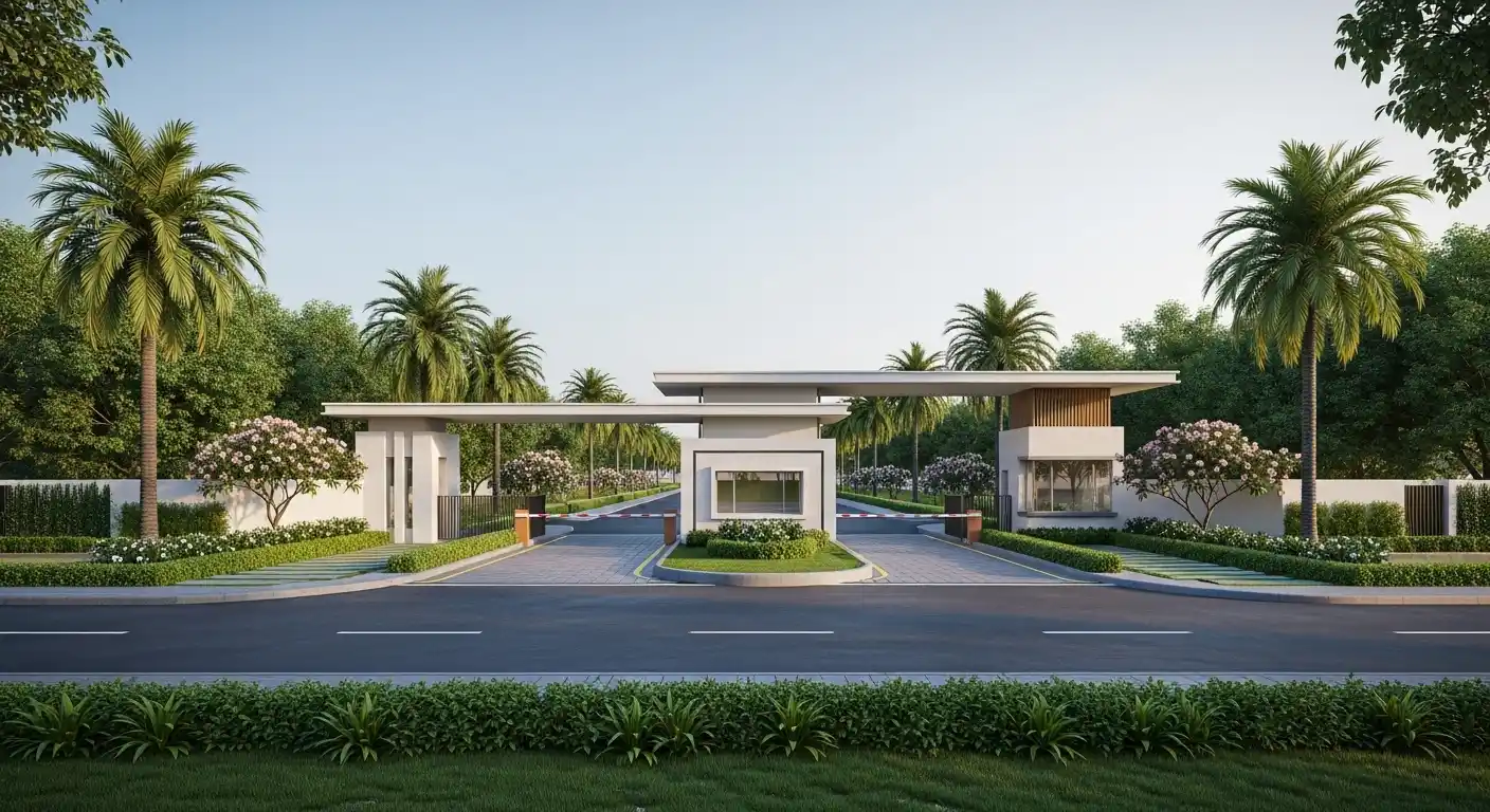 Merusri Serenova | Main Banner