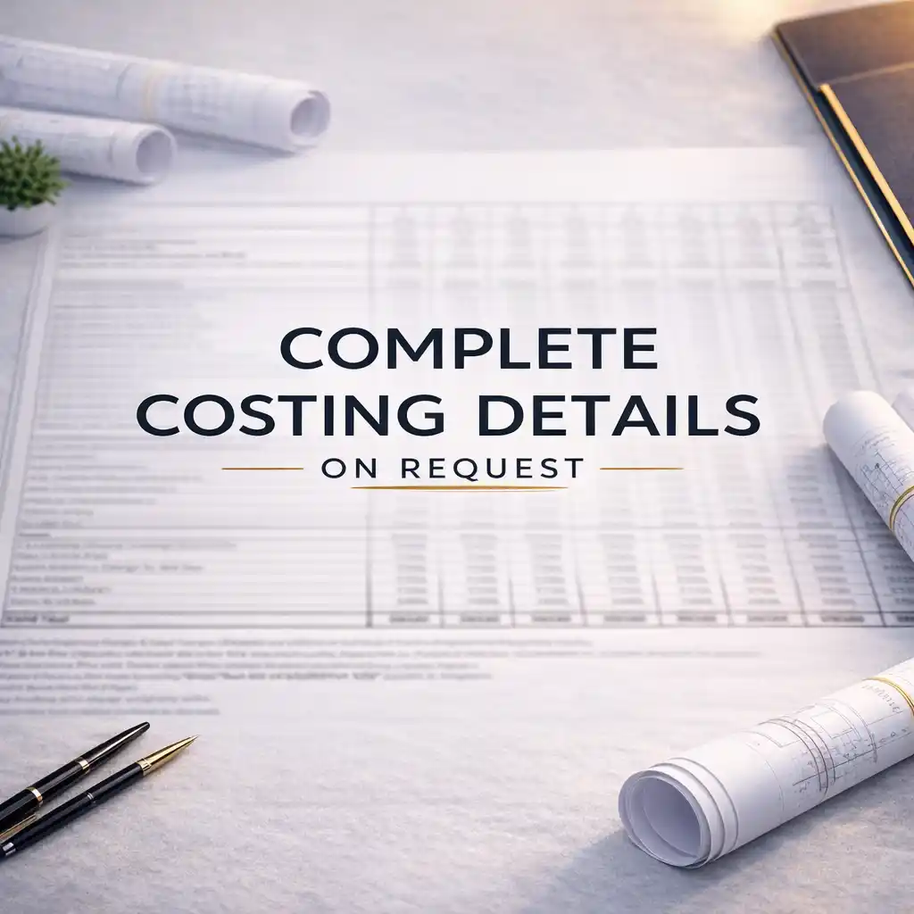 Download Merusri Serenova Costing Details