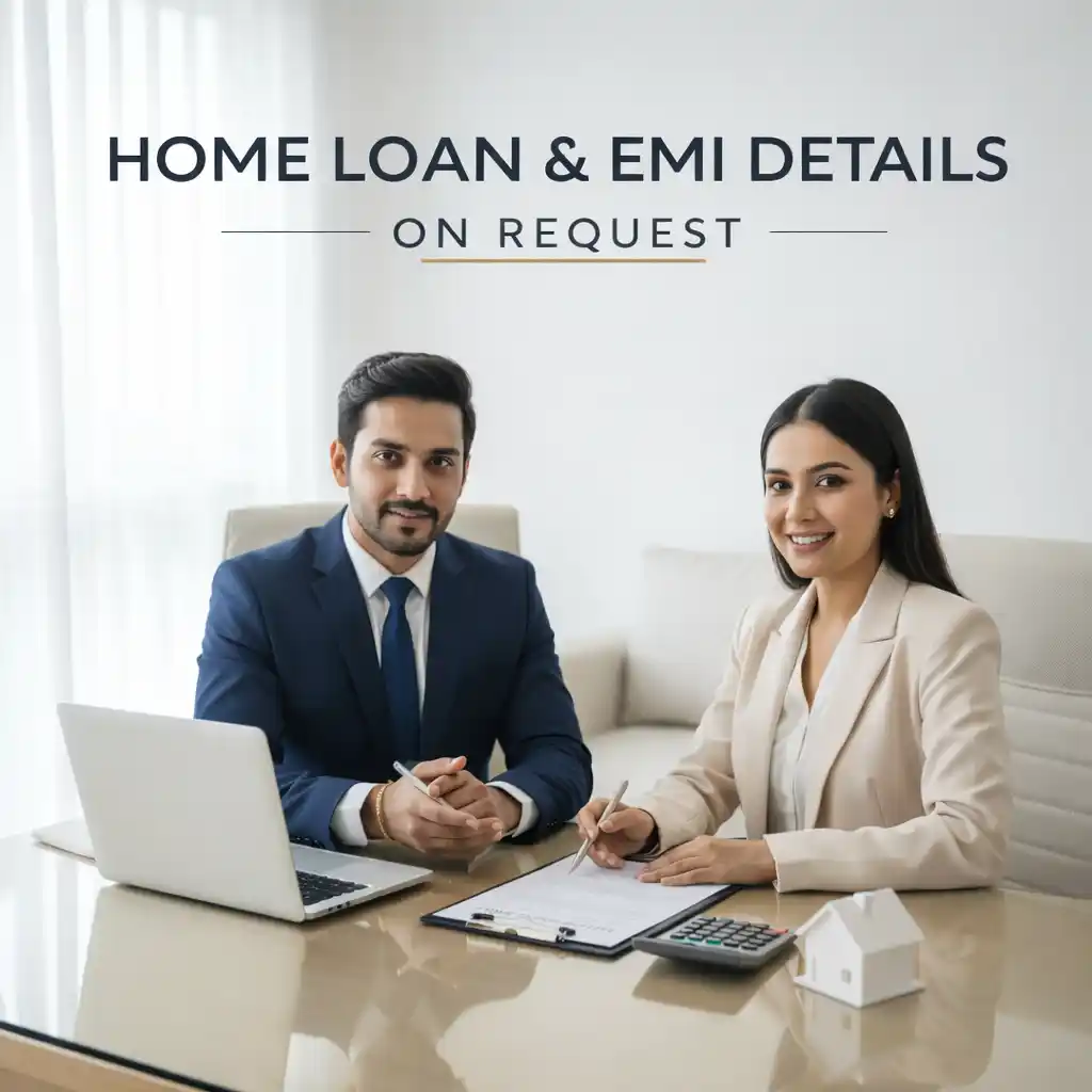 Loan Assistance For Merusri Serenova Buyers