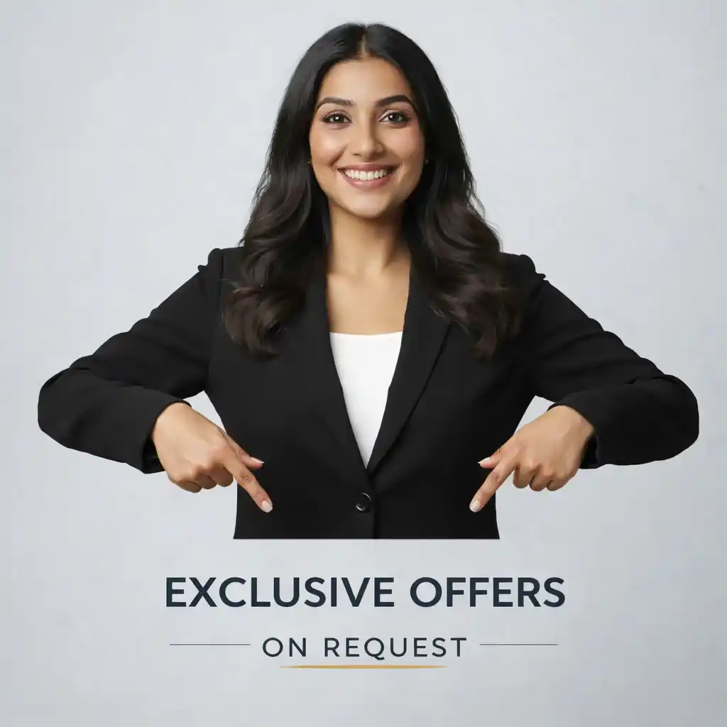 Get Personalized Cost Sheet For Merusri Serenova