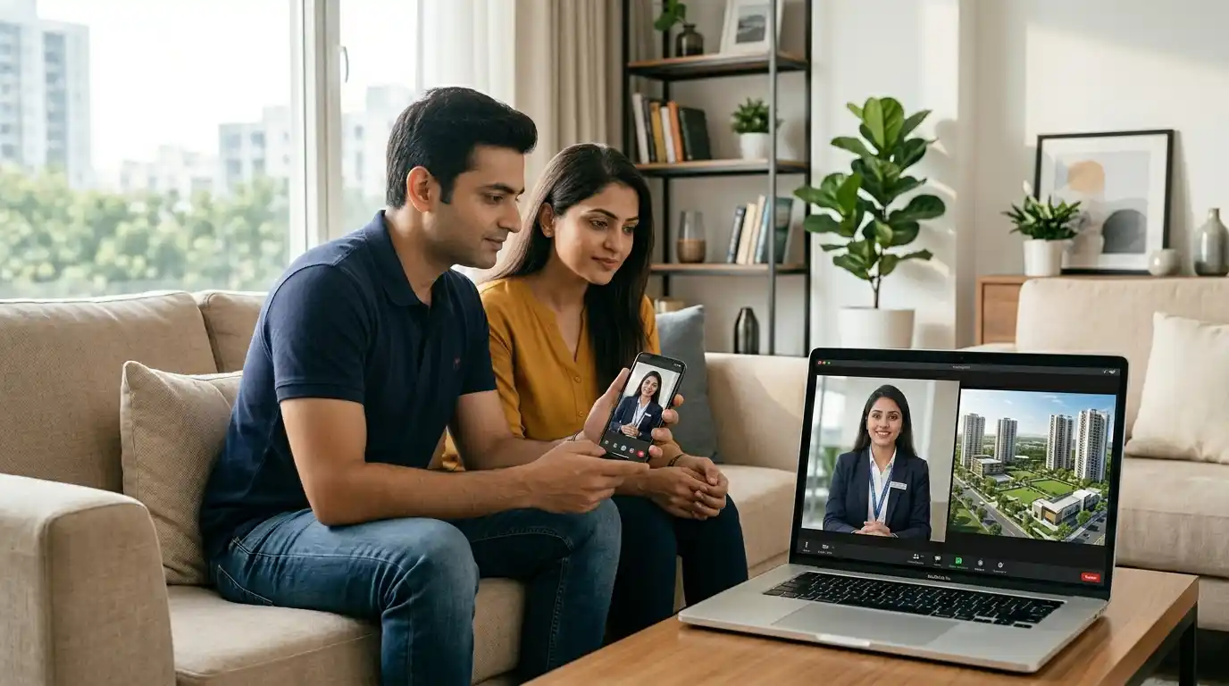 Merusri Serenova Virtual Tour